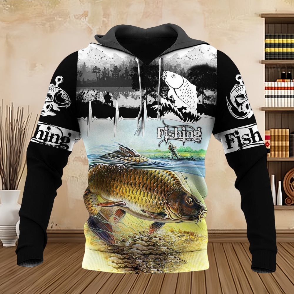 Sudadera Casual 3D con Estampa - Wildman Hunting & Outdoor Vanderbijlpark reseña y precio
