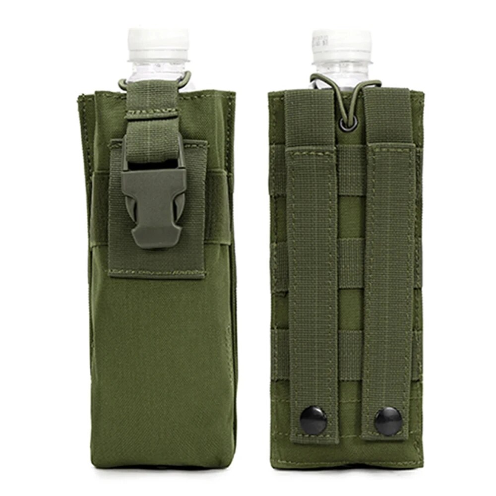 Bolsa para Walkie Talkie, Port - Outdoor Hunting Packs reseña y precio