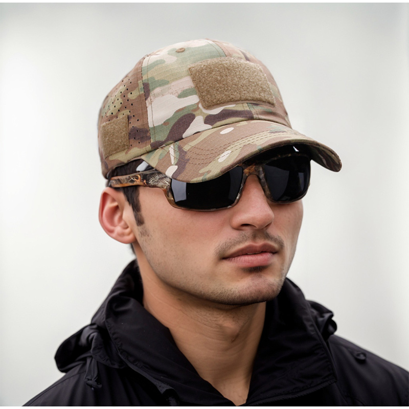 Gorra de Béisbol de Camuflaje  - Hunting Outdoor Decor reseña y precio