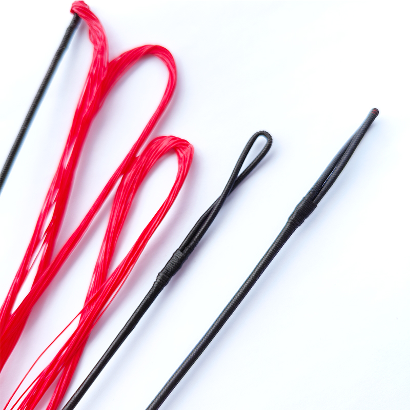 1 pieza de cuerda de arco recu - Bow Stringer Tool reseña y precio