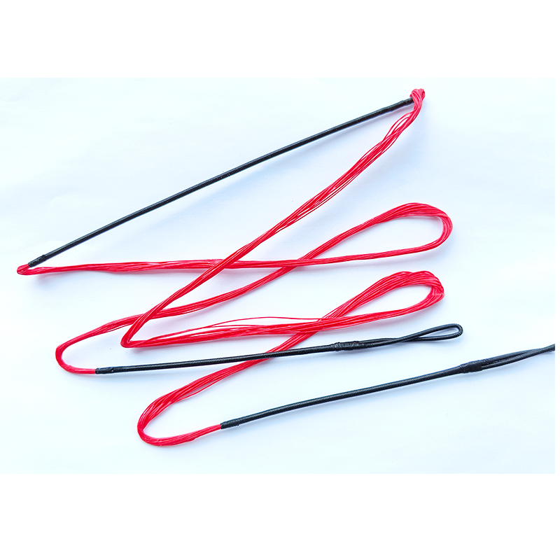 1 pieza de cuerda de arco recu - Bow Stringer Tool reseña y precio