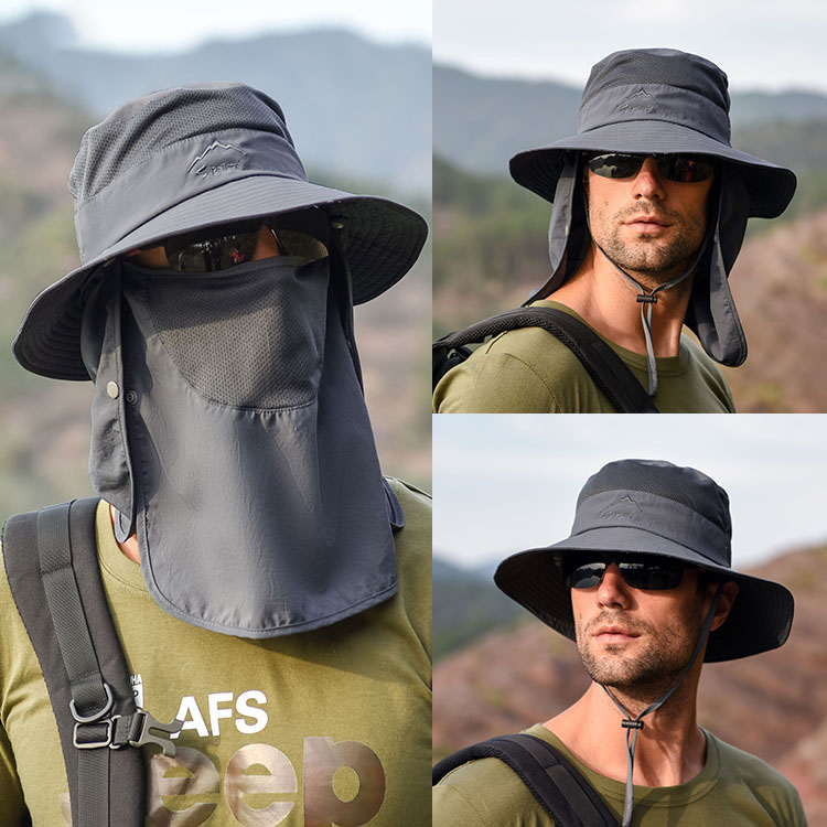 Sombreros de Sol de Verano con - Hunting Outdoor Decor reseña y precio