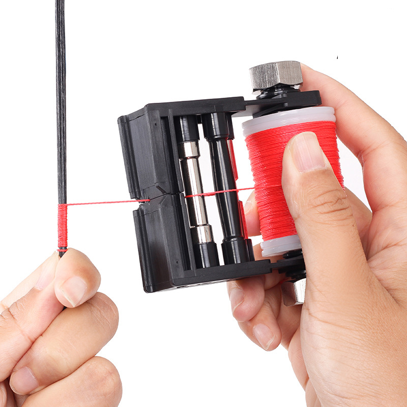 Herramienta para servir cuerda - Bow Stringer Tool reseña y precio