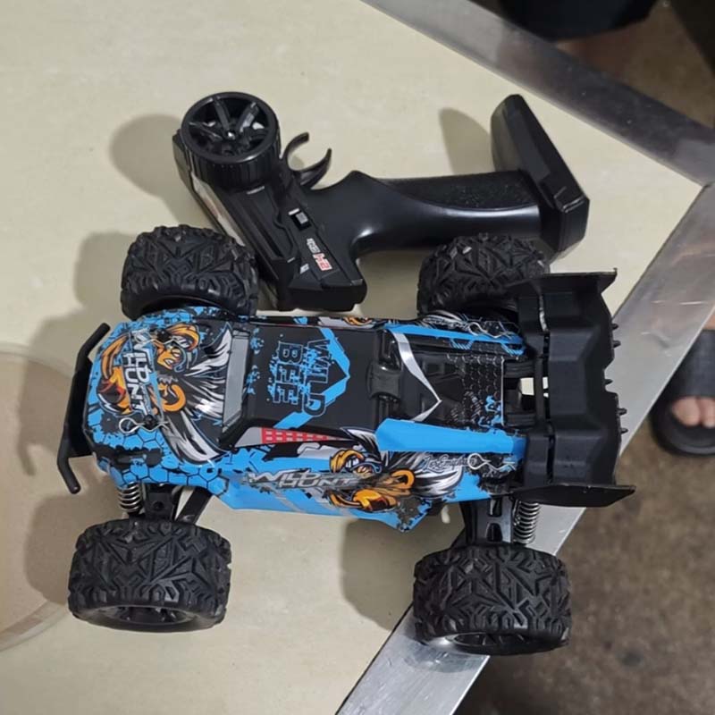 WILD HUNT Coche RC Eléctrico T - Wildman Hunting & Outdoor Vanderbijlpark reseña y precio