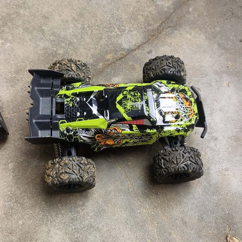 WILD HUNT Coche RC Eléctrico T - Wildman Hunting & Outdoor Vanderbijlpark reseña y precio