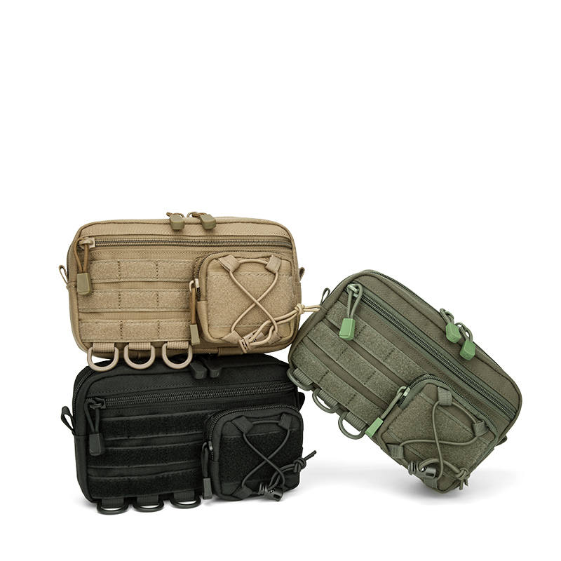 Bolsa Organizadora Molle EDC 1 - Outdoor Hunting Packs reseña y precio
