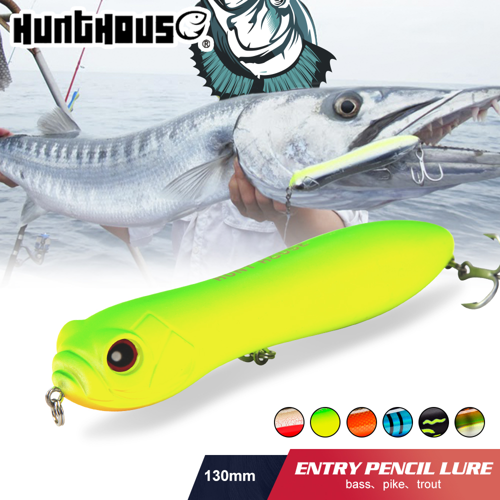 Hunthouse-señuelo de pesca con - Hunting Quotes reseña y precio