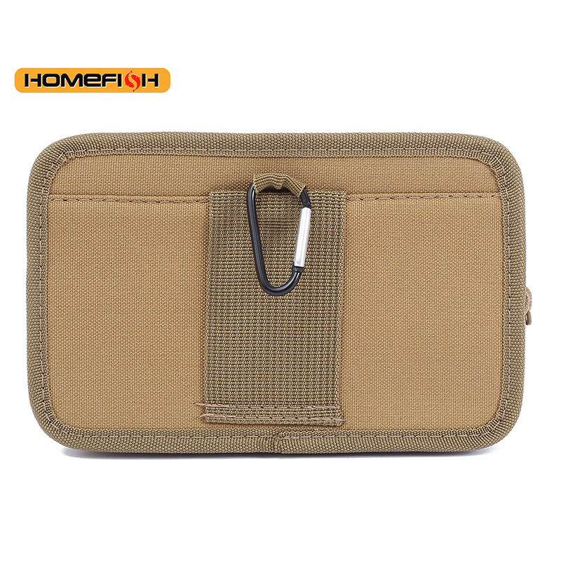 Riñonera Táctica Impermeable p - Outdoor Hunting Packs reseña y precio