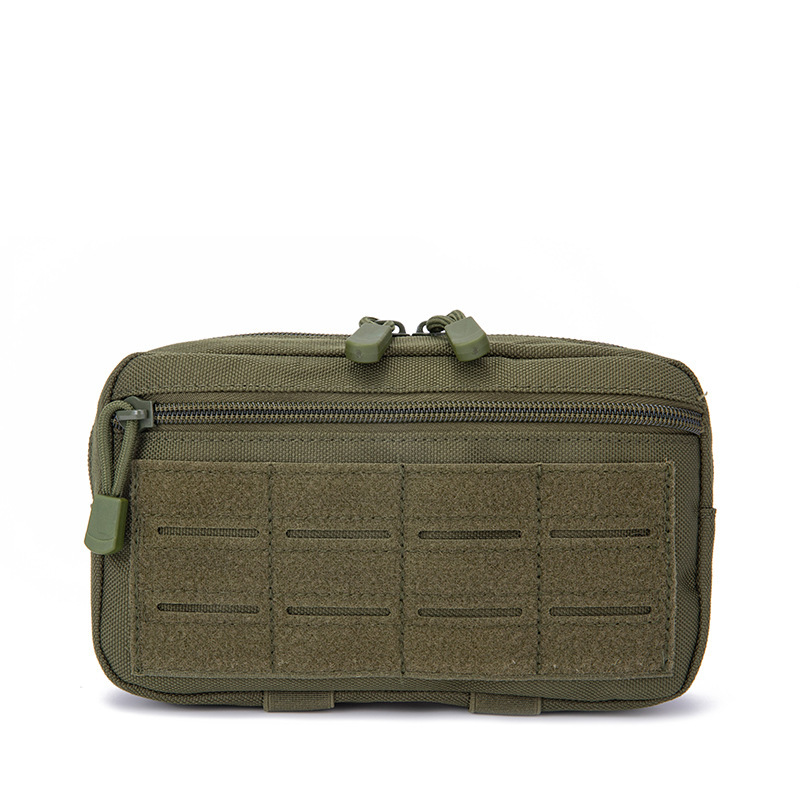 Riñonera táctica Molle de nuev - Outdoor Hunting News reseña y precio
